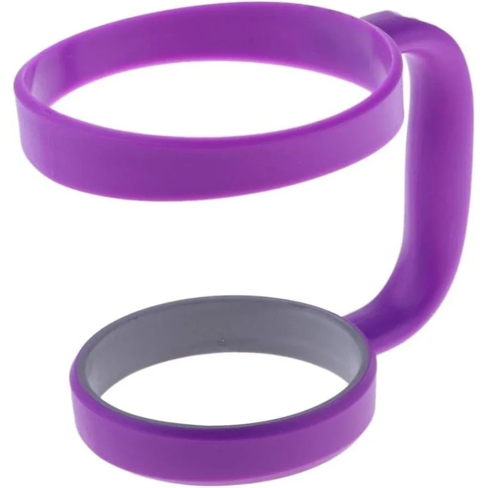 Handle for 24-30oz Tumblers - Purple new